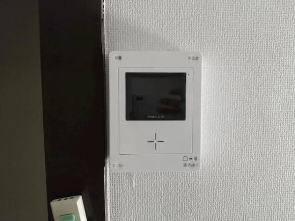 目黒区緑が丘２丁目のマンション