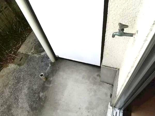 目黒区緑が丘２丁目のマンション