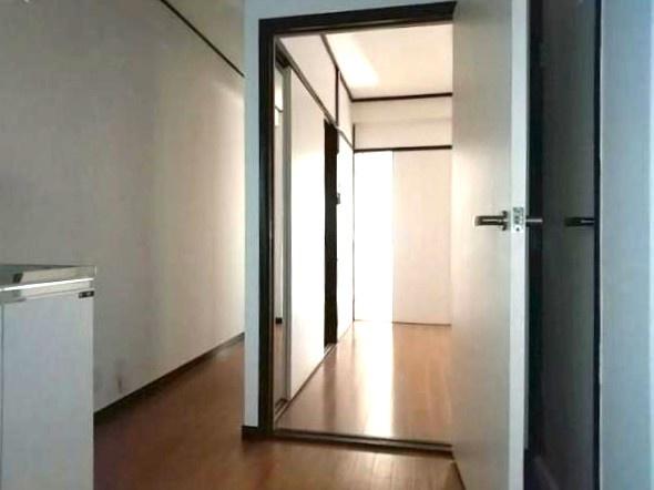 目黒区緑が丘２丁目のマンション