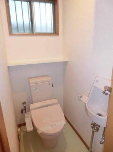 大田区中央２丁目のアパート
