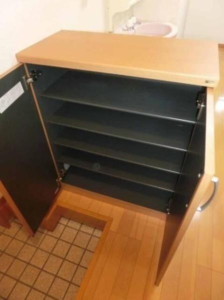 大田区中央２丁目のアパート