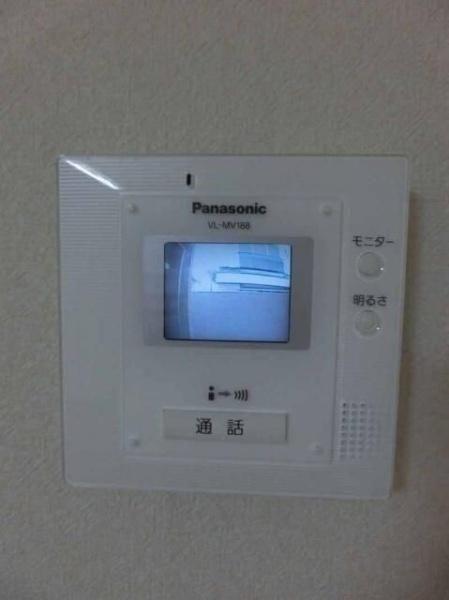 大田区中央２丁目のアパート