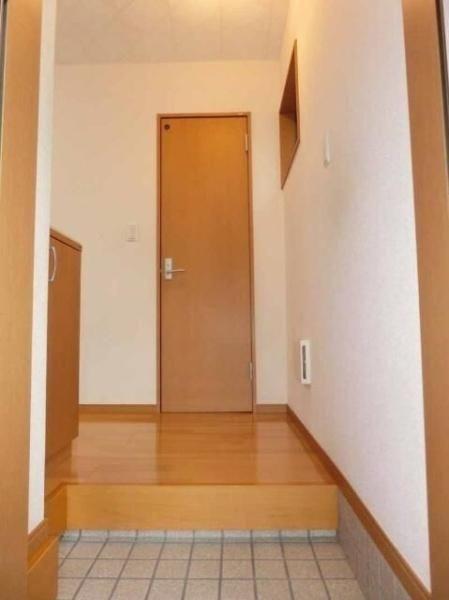 大田区中央２丁目のアパート