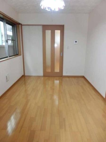 大田区中央２丁目のアパート