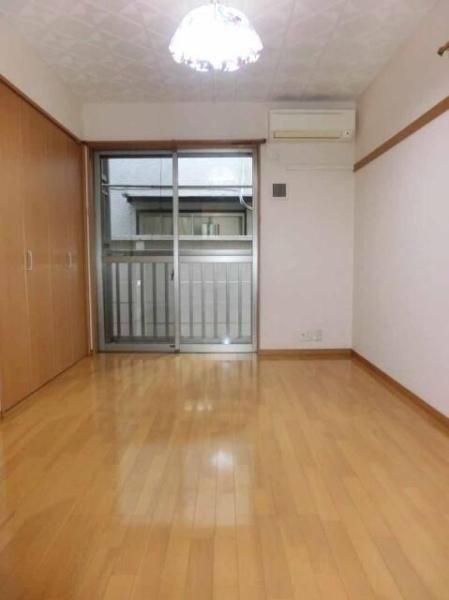 大田区中央２丁目のアパート