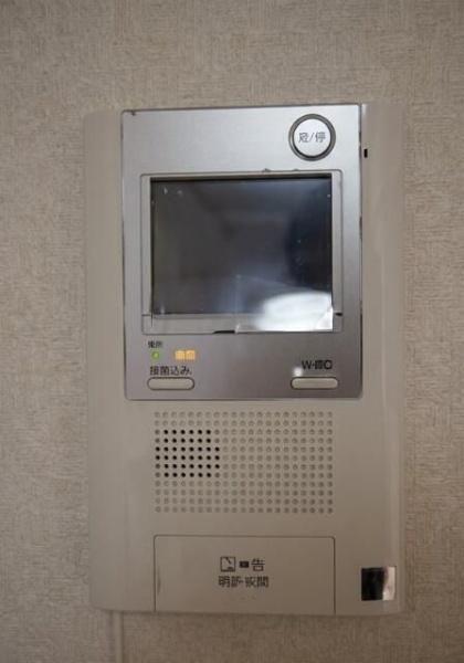大田区南蒲田２丁目のマンション