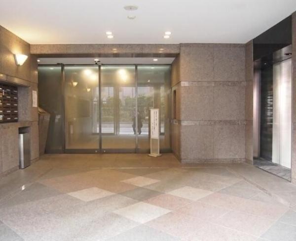 大田区南蒲田２丁目のマンション