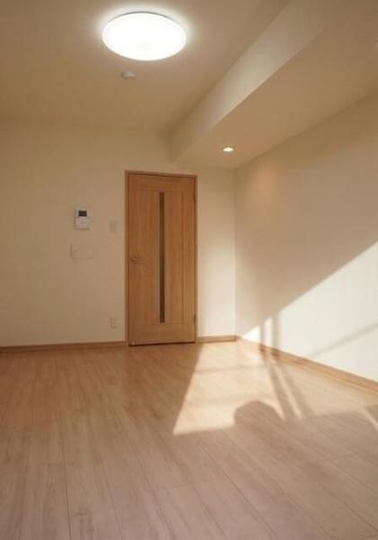 大田区南蒲田２丁目のマンション
