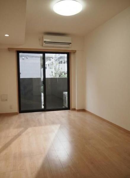 大田区南蒲田２丁目のマンション