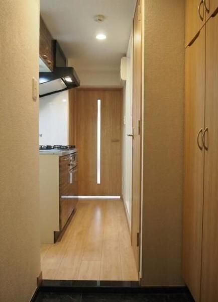 大田区南蒲田２丁目のマンション
