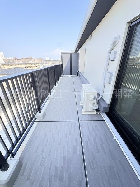 横浜市鶴見区元宮１丁目のマンション