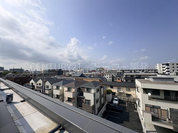 横浜市鶴見区元宮１丁目のマンション