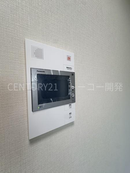 横浜市鶴見区元宮１丁目のマンション