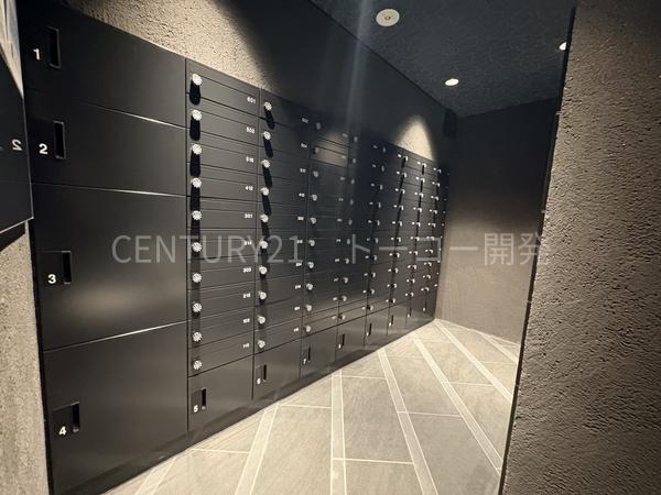横浜市鶴見区元宮１丁目のマンション