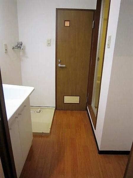 川崎市中原区下小田中１丁目のマンション
