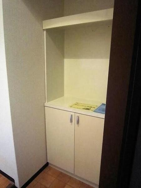 川崎市中原区下小田中１丁目のマンション