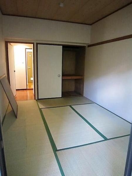 川崎市中原区下小田中１丁目のマンション