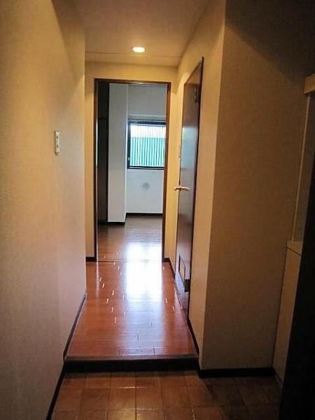 川崎市中原区下小田中１丁目のマンション