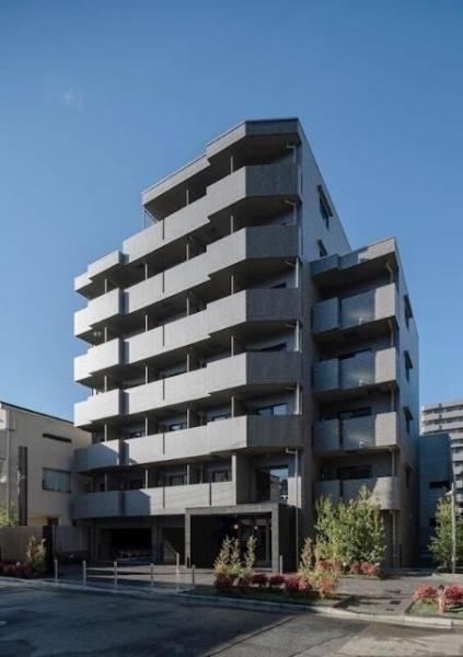 川崎市川崎区貝塚2丁目のマンション