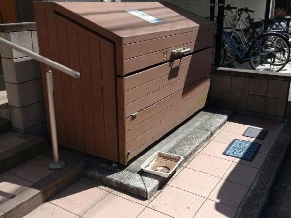 クレイノマルニ