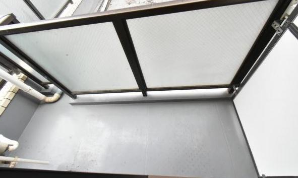 大田区蒲田５丁目のマンション