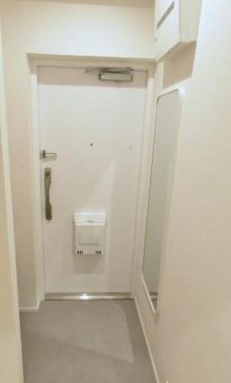 大田区蒲田５丁目のマンション