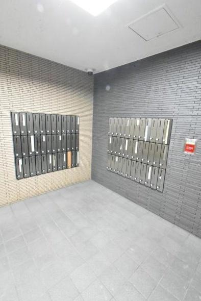 大田区蒲田５丁目のマンション