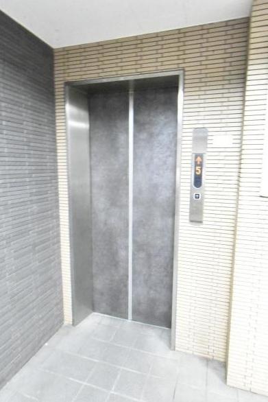 大田区蒲田５丁目のマンション