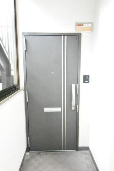 大田区蒲田５丁目のマンション