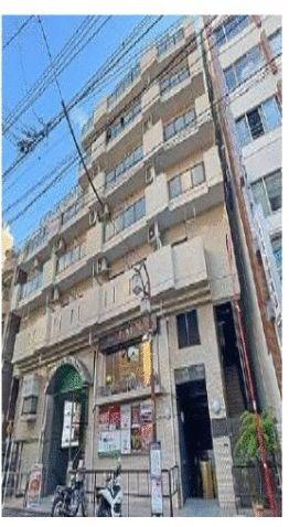 大田区蒲田５丁目のマンション