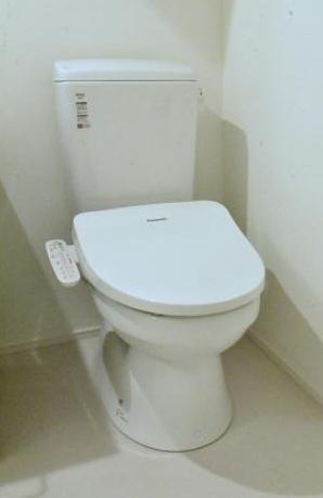 大田区蒲田５丁目のマンション