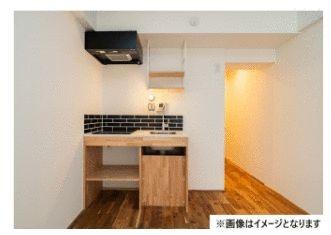 大田区蒲田５丁目のマンション