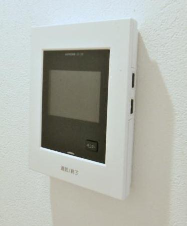 大田区蒲田５丁目のマンション