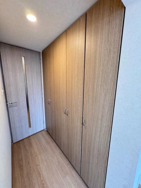 川崎市高津区千年のマンション