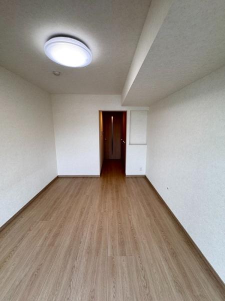 川崎市高津区千年のマンション