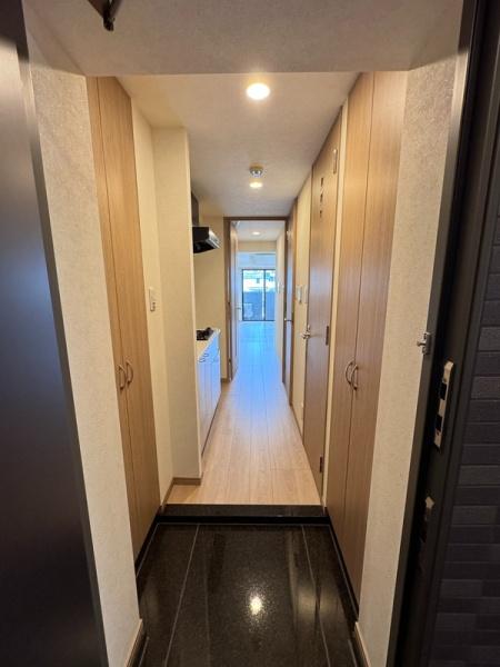 川崎市高津区千年のマンション