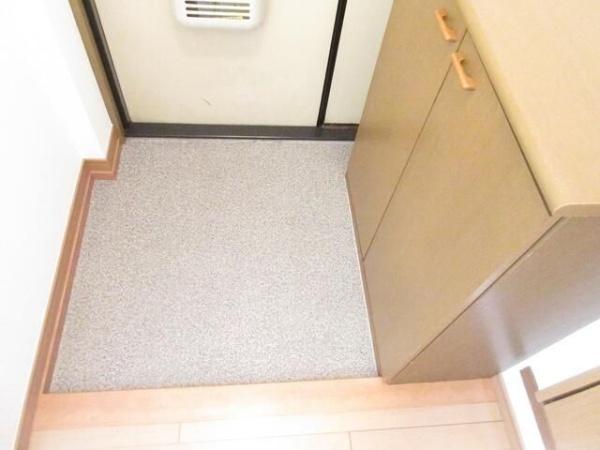 川崎市中原区木月４丁目のマンション