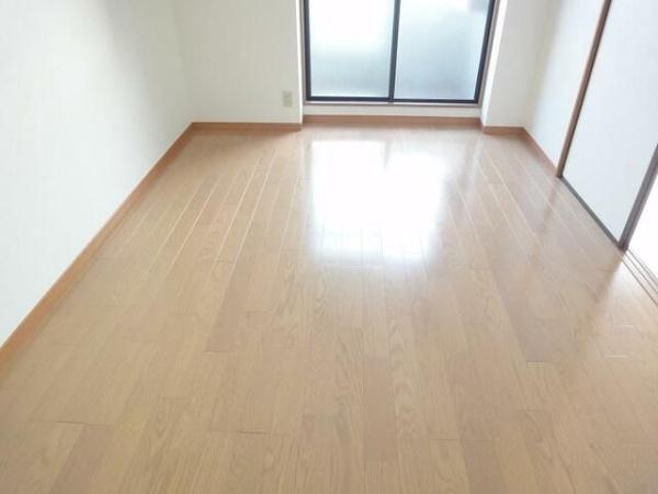 川崎市中原区木月４丁目のマンション