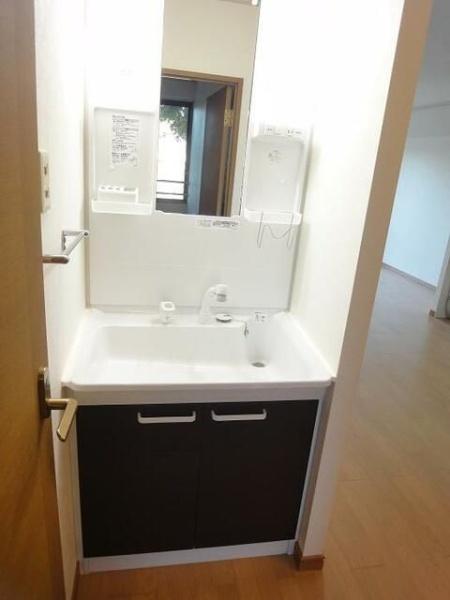 川崎市中原区木月４丁目のマンション