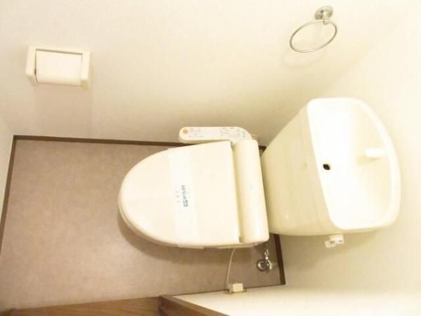 川崎市中原区木月４丁目のマンション