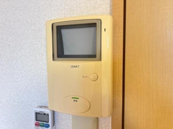 川崎市幸区戸手１丁目のマンション