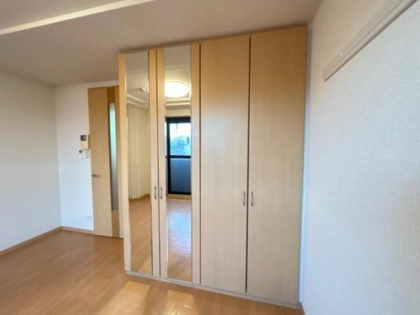 川崎市幸区戸手１丁目のマンション