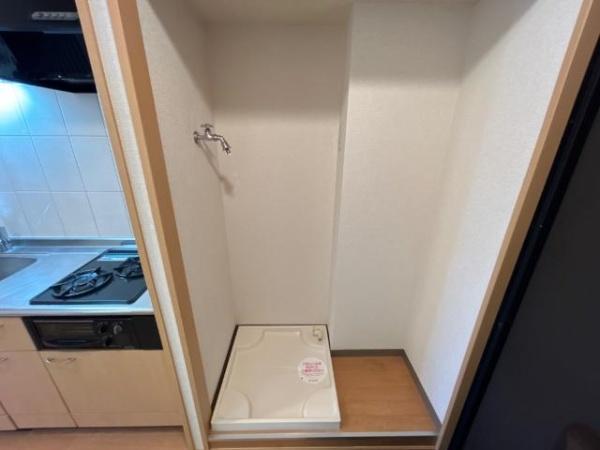 川崎市幸区戸手１丁目のマンション