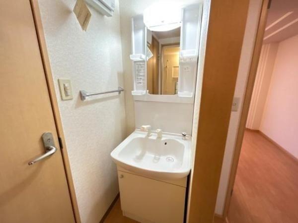 川崎市幸区戸手１丁目のマンション