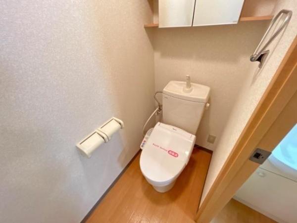川崎市幸区戸手１丁目のマンション