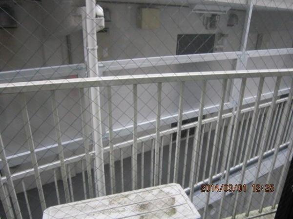 川崎市高津区諏訪１丁目のマンション