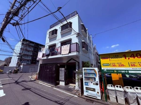 ポールメゾンⅠ