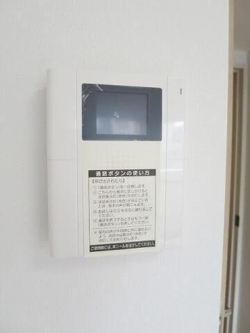 川崎市高津区下作延２丁目のマンション