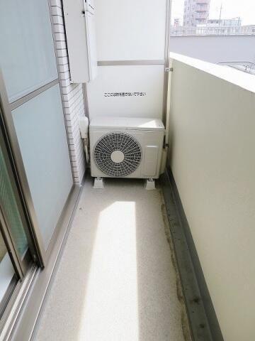 川崎市高津区下作延２丁目のマンション