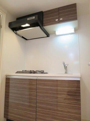 川崎市高津区下作延２丁目のマンション